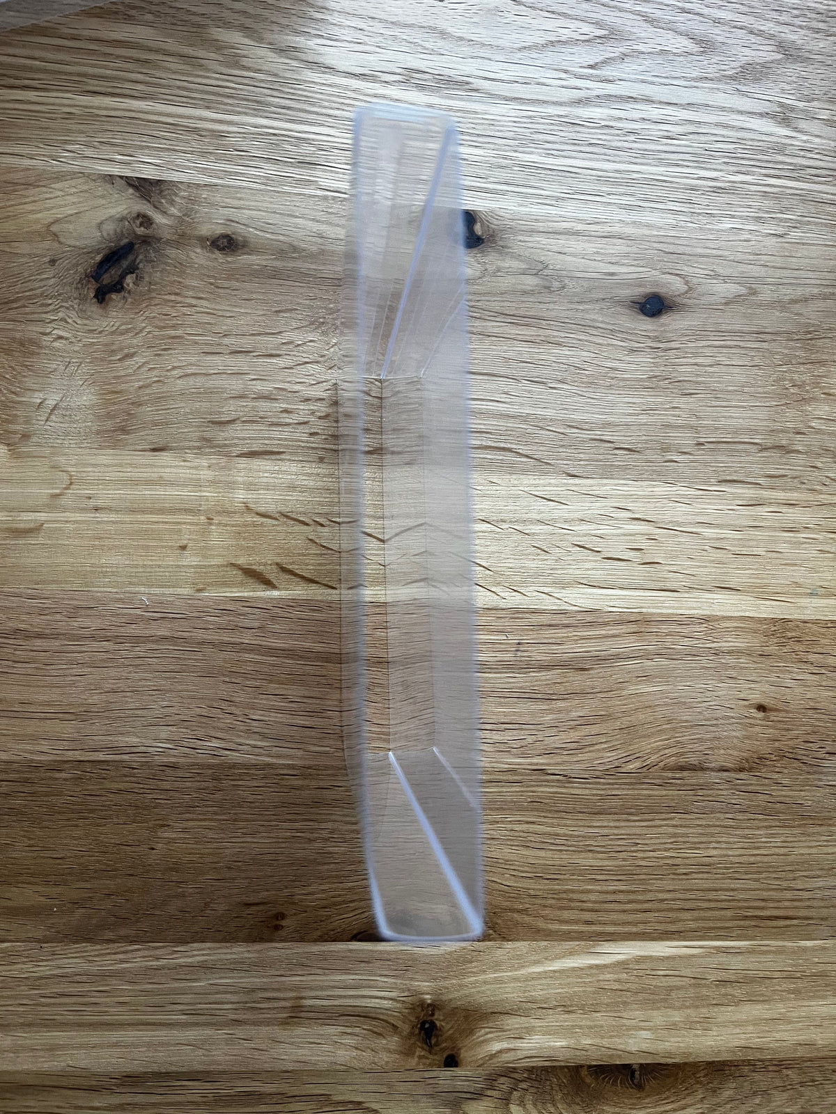 Protectores de segunda mano