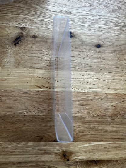 Protectores de segunda mano