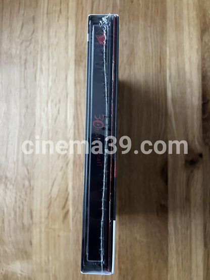 30 Days Of Night 4K Steelbook + Blu-ray Edición Limitada
