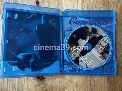 Cannibal: Marian Dora Colección Edición Limitada con Slipcover
