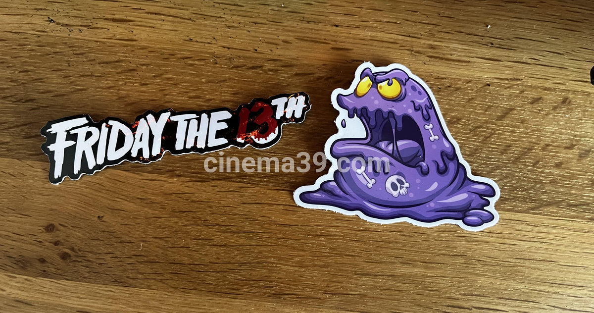 Stickers Halloween Gratis