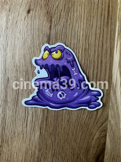Stickers Halloween Gratis