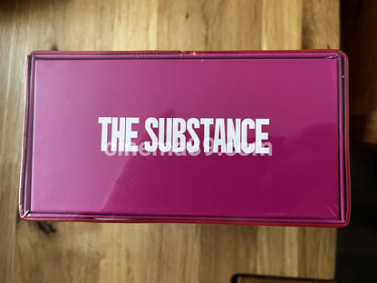 The Substance OC 4K Steelbook ME#104