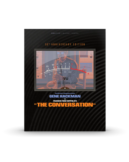 The Conversation Edición de Colección 50 Aniversario