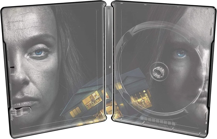 Hereditary 4K Steelbook