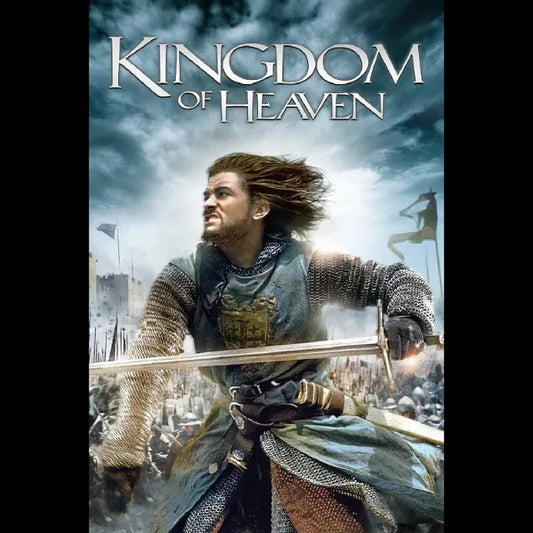 Kingdom of Heaven Digital Code