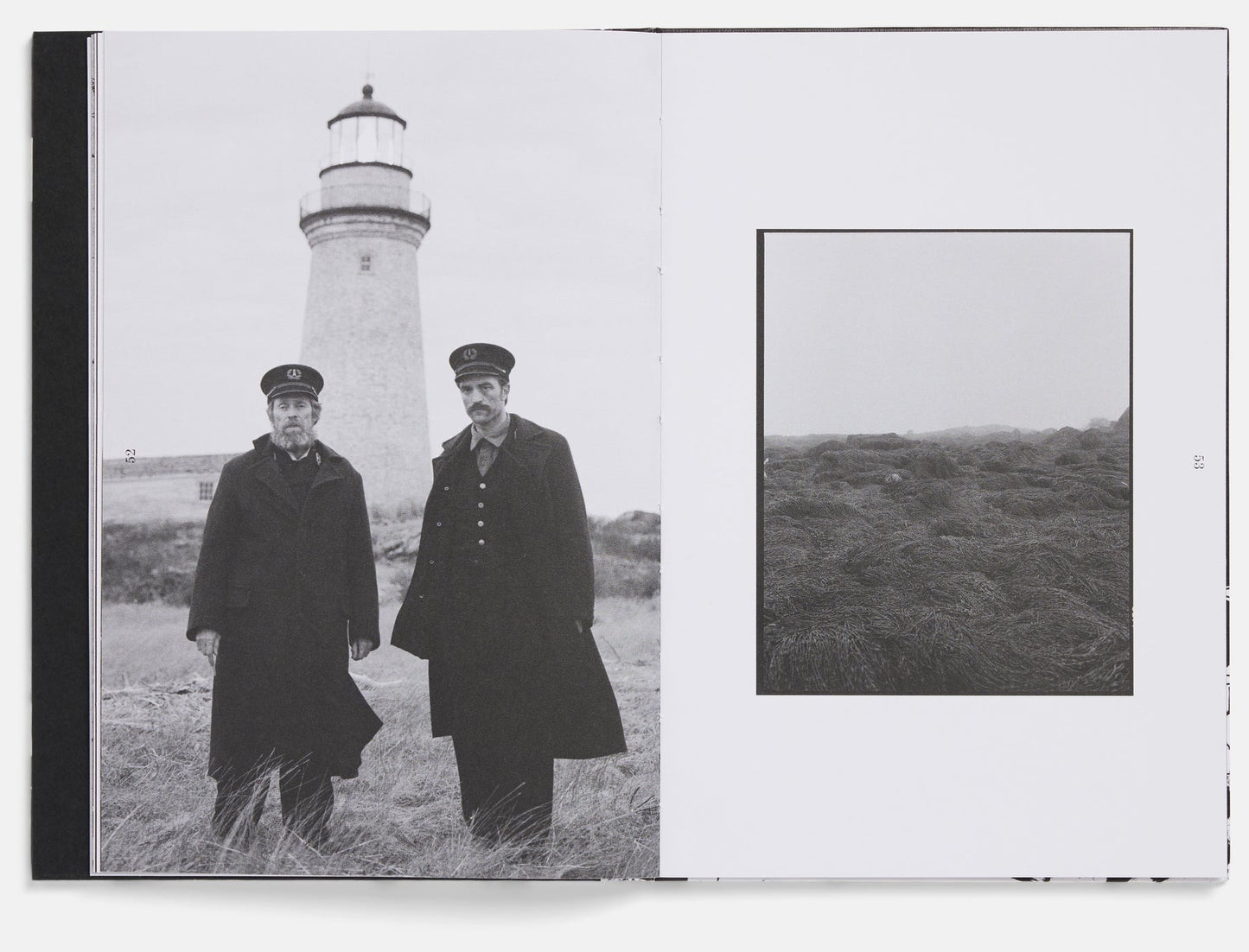 [Nuevo]The Lighthouse A24 Película 4K Edición de Colección