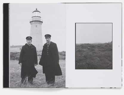 [Nuevo]The Lighthouse A24 Película 4K Edición de Colección