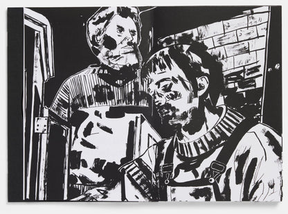 [Nuevo]The Lighthouse A24 Película 4K Edición de Colección