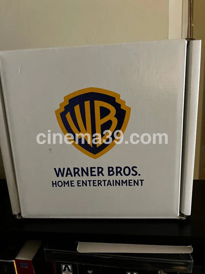 [Nuevo] A Nightmare on Elm Street Colección Set 4K 4K Collector Edition