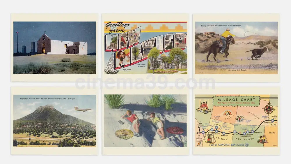 [Nuevo] A24 Eddington Película 4K 4K