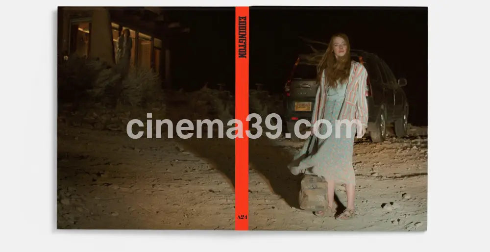 [Nuevo] A24 Eddington Película 4K 4K