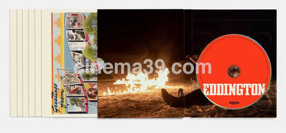 [Nuevo] A24 Eddington Película 4K 4K