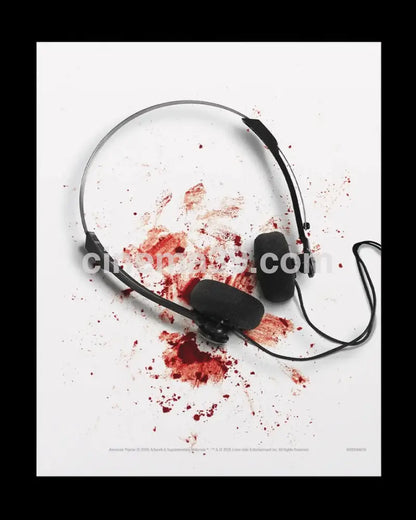 [Nuevo] American Psycho Edición de Aniversario Película 4K 4K Collector Edition