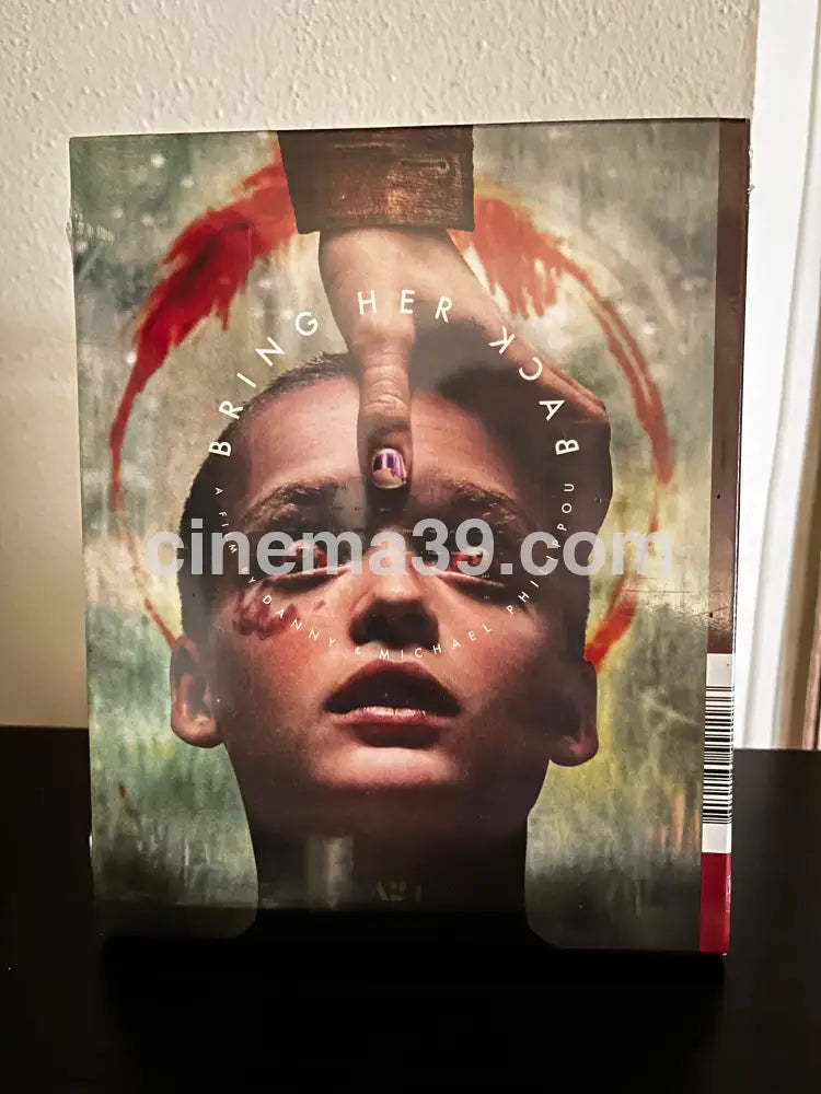 [Nuevo] Bring Her Back A24 Película 4K 4K
