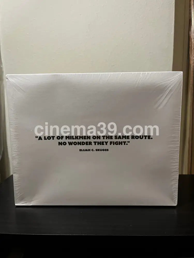 [Nuevo] Freaked (1993) Película 4K + 2 Blu-ray Edición de Colección 4K Collector Edition