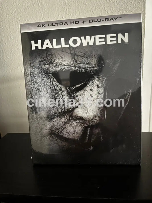 [Nuevo] Halloween (2018) Película 4K + Bluray 4K