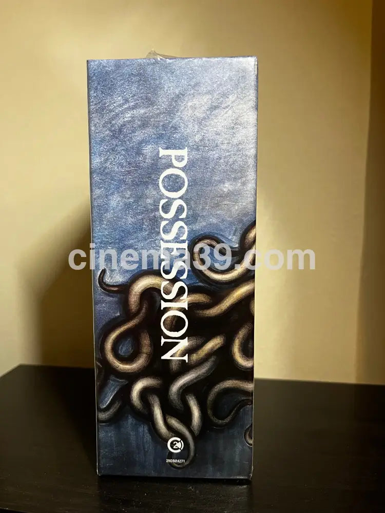 [Nuevo] Possession Película 4K Edición Limitada 4K Limited Edition
