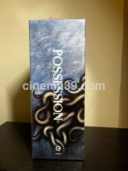 [Nuevo] Possession Película 4K Edición Limitada 4K Limited Edition