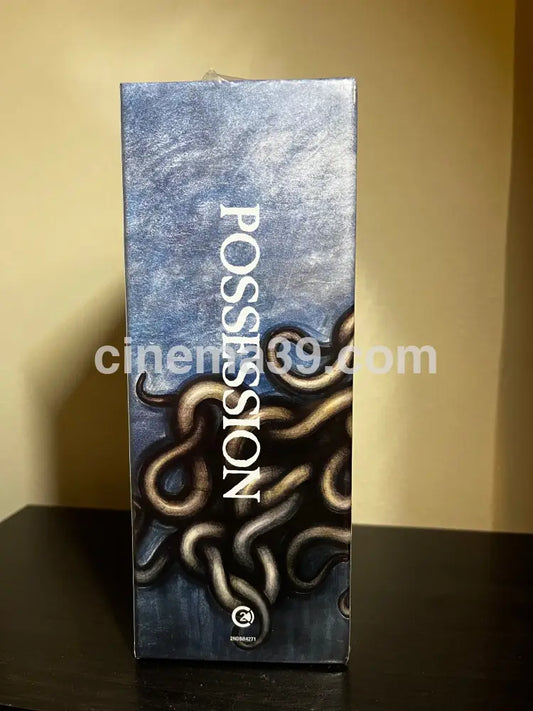 [Nuevo] Possession Película 4K Edición Limitada 4K Limited Edition