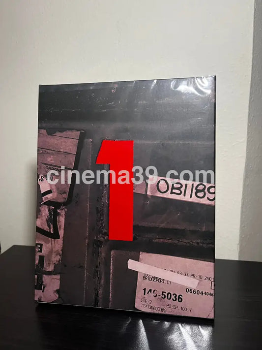 [Nuevo] Reviver 1 Película Blu-ray OOP Blu-ray