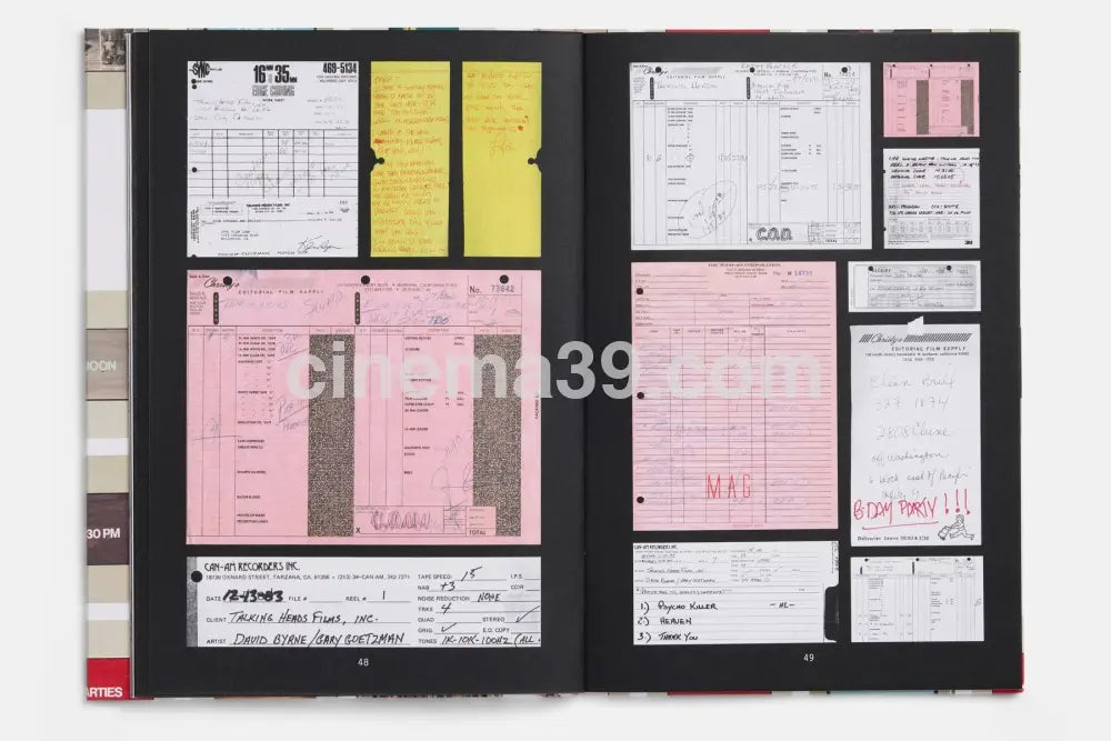 [Nuevo] Stop Making Sense A24 Película Concierto 4K 4K Movie