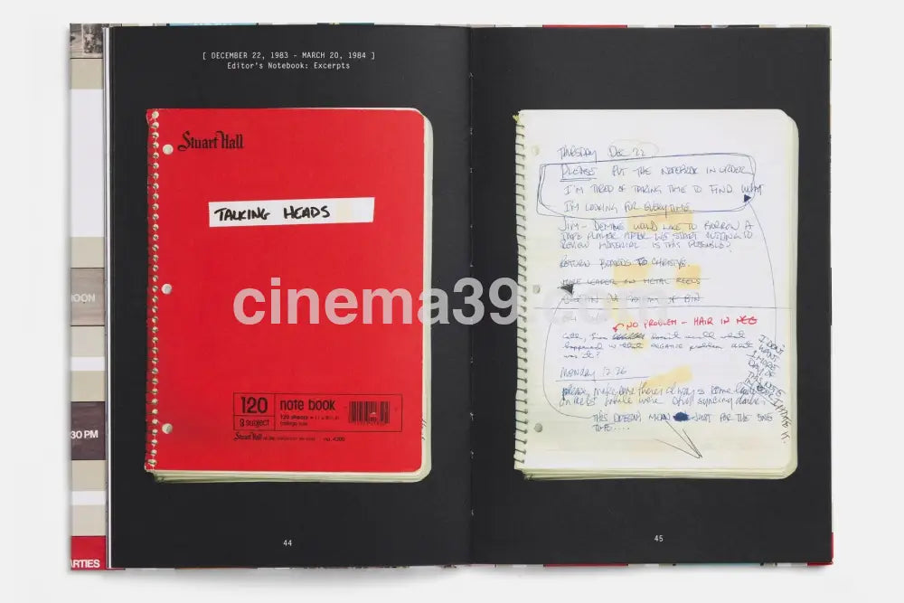 [Nuevo] Stop Making Sense A24 Película Concierto 4K 4K Movie