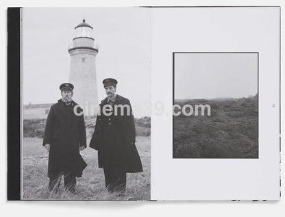 [Nuevo]The Lighthouse A24 Película 4K Edición de Colección 4K Collector Edition