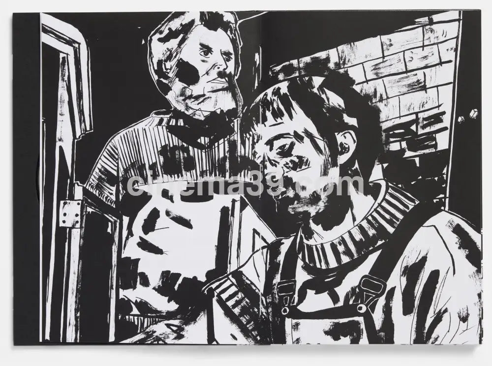 [Nuevo]The Lighthouse A24 Película 4K Edición de Colección 4K Collector Edition