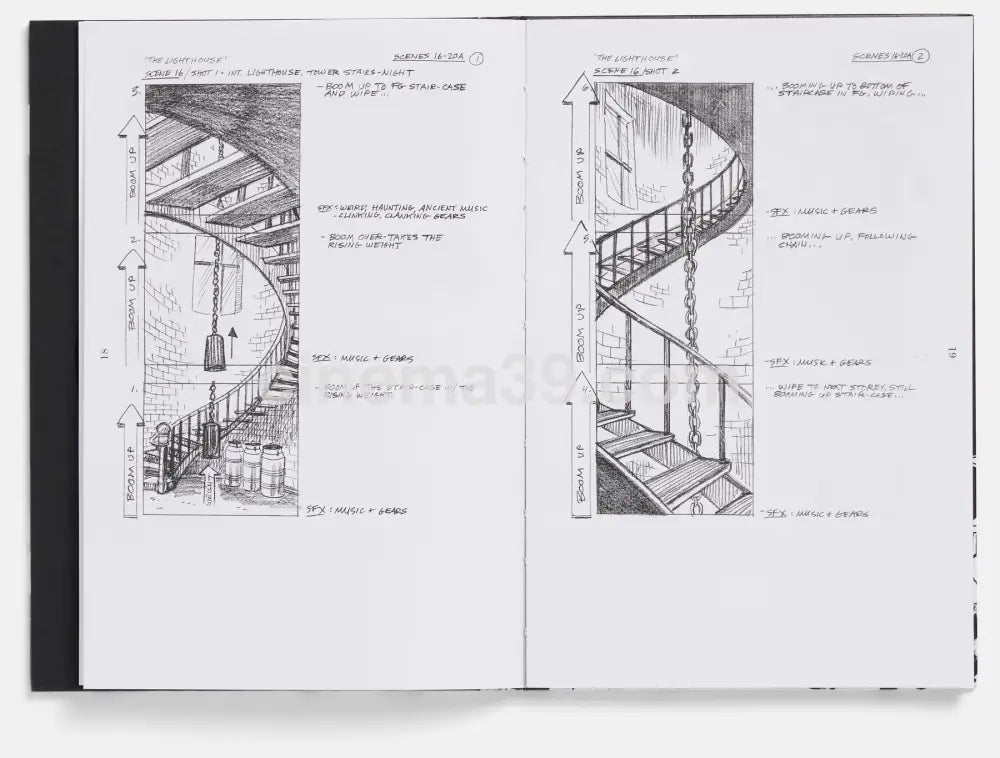 [Nuevo]The Lighthouse A24 Película 4K Edición de Colección 4K Collector Edition