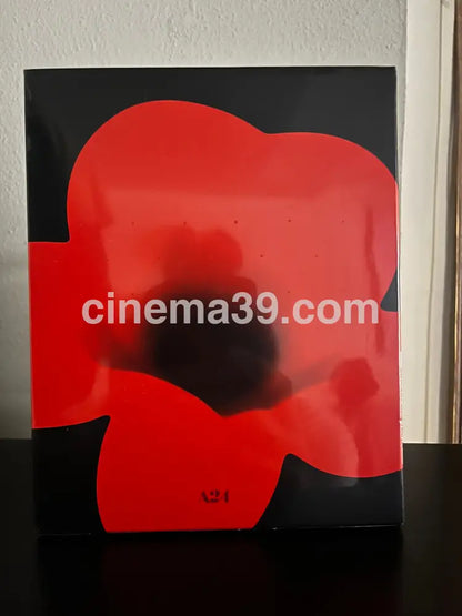 [Nuevo]The Zone Of Interest A24 Película 4K 4K