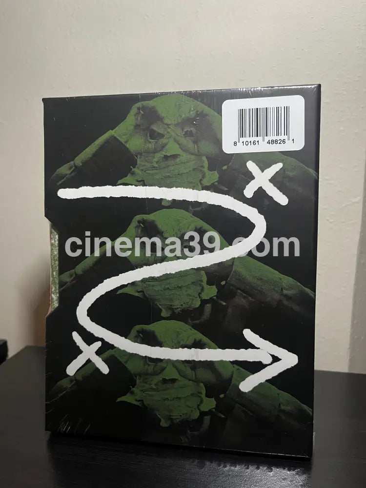 [Nuevo] Timecrimes - Edición Limitada Película 4K + Blu-ray 4K Limited Edition