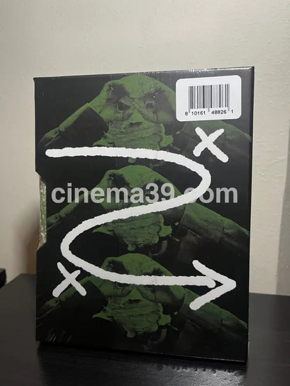 [Nuevo] Timecrimes - Edición Limitada Película 4K + Blu-ray 4K Limited Edition