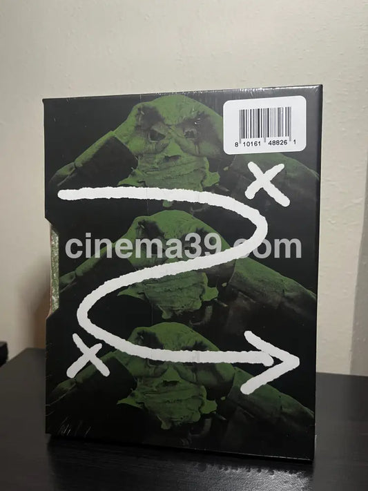 [Nuevo] Timecrimes - Edición Limitada Película 4K + Blu-ray 4K Limited Edition