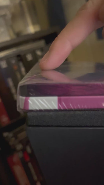 [Nuevo] Reservoir Dogs Steelbook 4K Lionsgate Limited [Detalle]