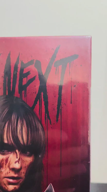 You're Next 4K Second Sight Edición Limitada