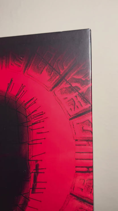 Hellraiser Mediabook Cover B 4K Película Edición Limitada