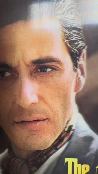 [Nuevo] The Godfather Part II Steelbook 4K + Blu-Ray Manta Lab #87