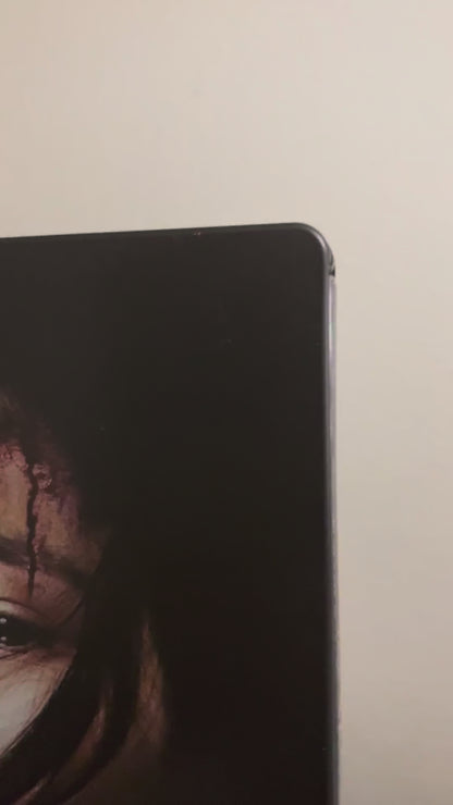 [Usado] The Sadness 4K Steelbook + Blu-ray