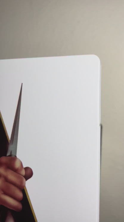 A Clockwork Orange 4K Steelbook Edición Limitada + Blu-ray