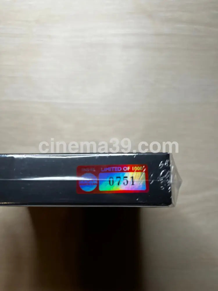 Sinners Película 4K Steelbook Manta Lab ME#82 4K Manta Lab