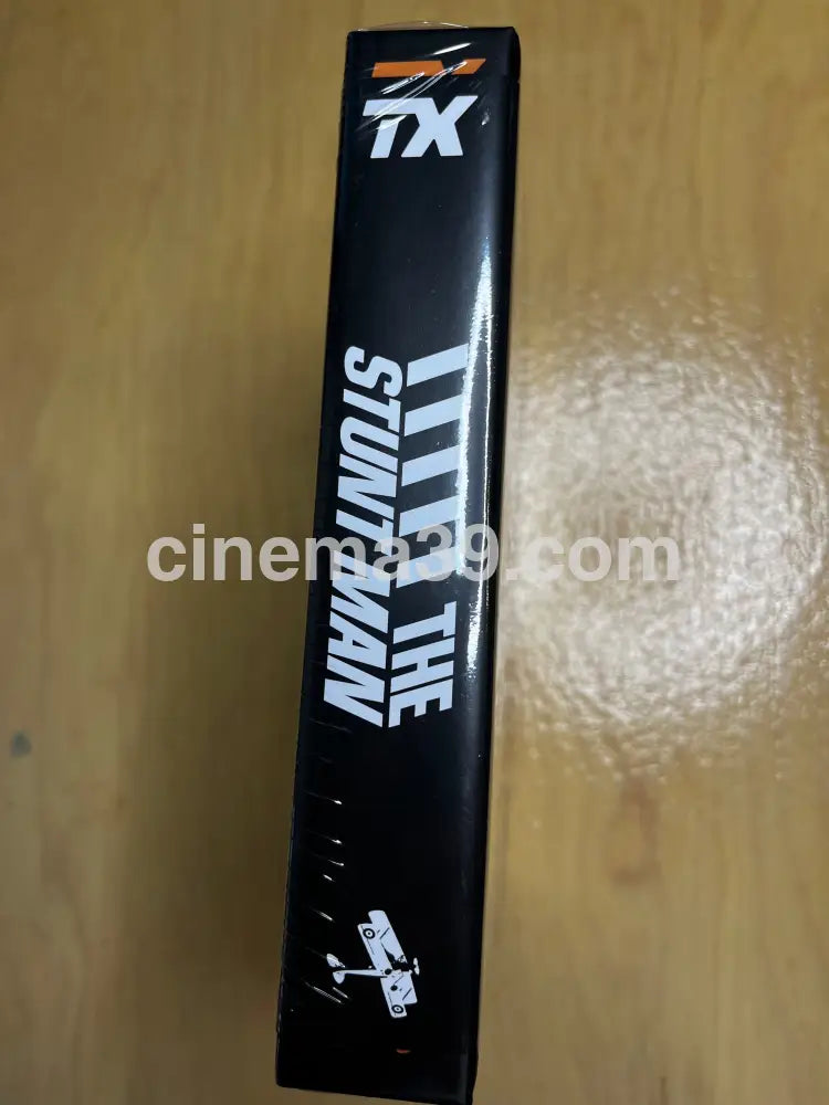 The Stunt Man Película 4K Edición Limitada + Blu-ray 4K Limited Edition