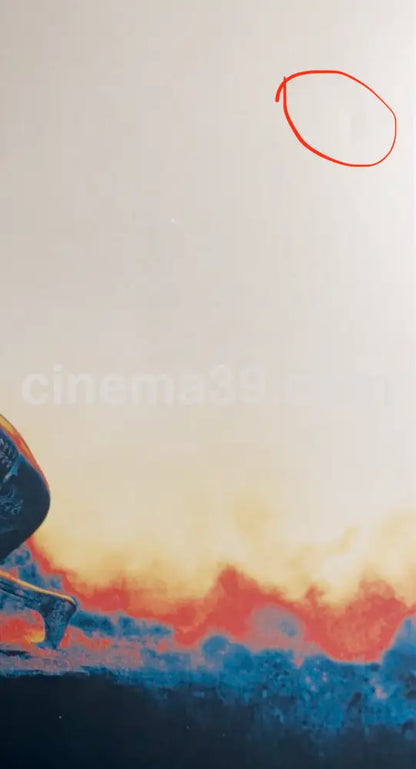 The Terminator 4K Steelbook 4k Steelbook