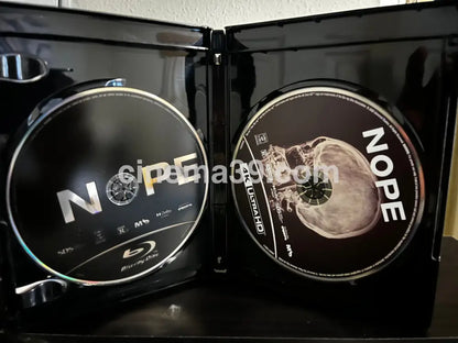 [Usado] Nope Película 4K 4K