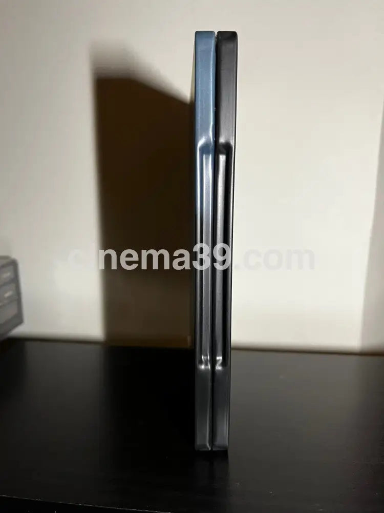 [Usado] Seven 4K Steelbook 4k Steelbook