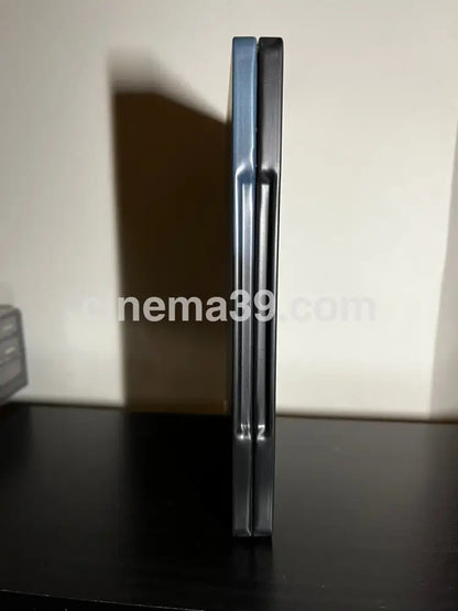 [Usado] Seven 4K Steelbook 4k Steelbook