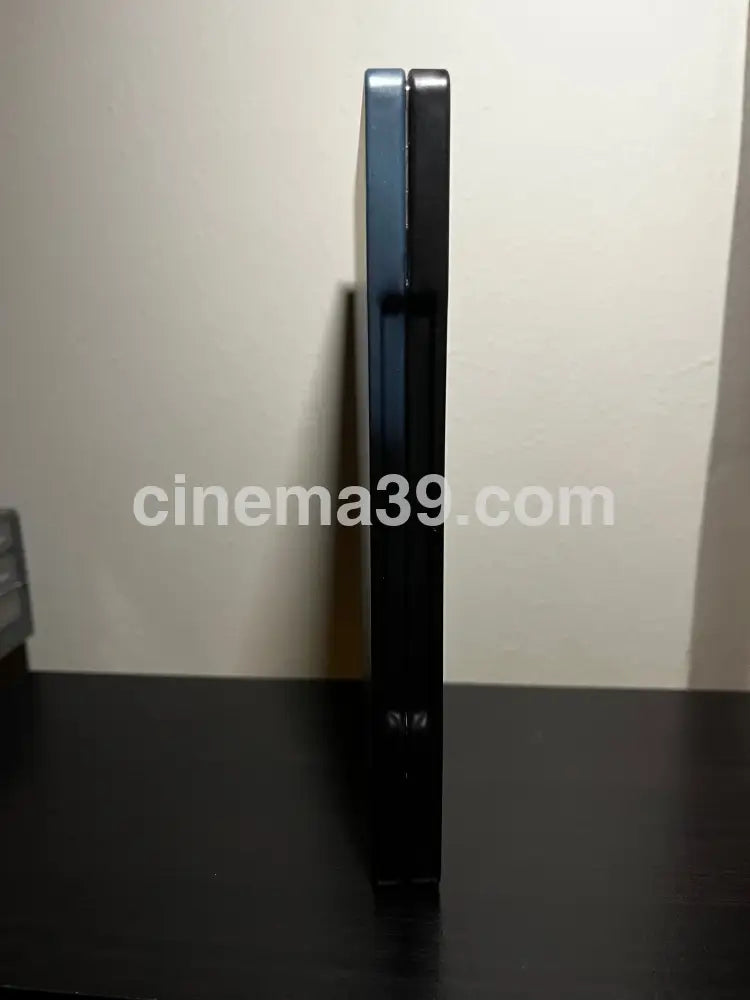 [Usado] Seven 4K Steelbook 4k Steelbook