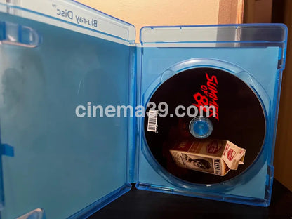 [Usado] Summer of 84 Blu-ray Bluray