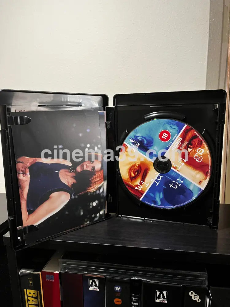 [Usado] Wild Things Película 4K - Import - Out Of Print 4K Collector Edition