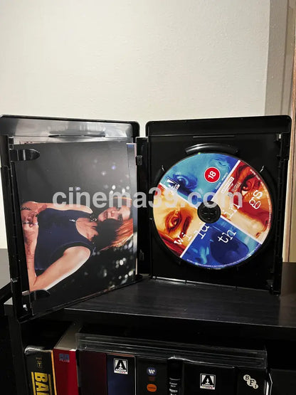 [Usado] Wild Things Película 4K - Import - Out Of Print 4K Collector Edition